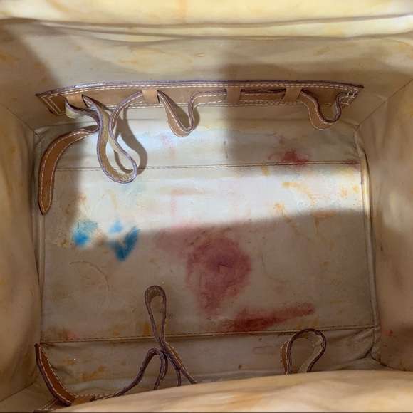 Vintage Authentic Gucci Vanity Case - Picture 9 of 14